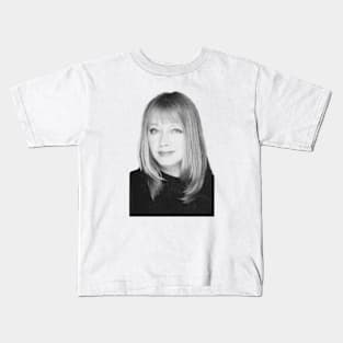 Andrea Evans // Vintage Style Kids T-Shirt